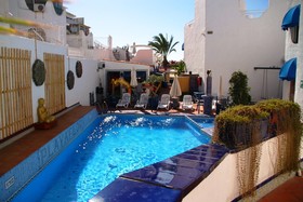 Playaflor Chill-Out Resort