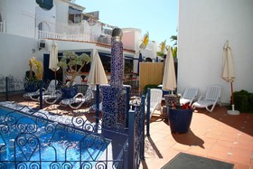 Playaflor Chill-Out Resort