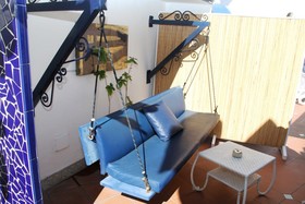 Playaflor Chill-Out Resort