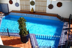 Playaflor Chill-Out Resort