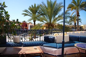 Playaflor Chill-Out Resort