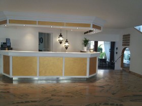 Ponderosa Hotel Apartment