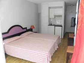 Ponderosa Hotel Apartment