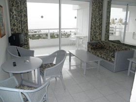 Ponderosa Hotel Apartment