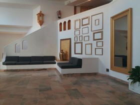 Ponderosa Hotel Apartment