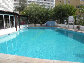 Ponderosa Hotel Apartment