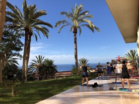 Pierre & Vacances Residence Marazul del Sur
