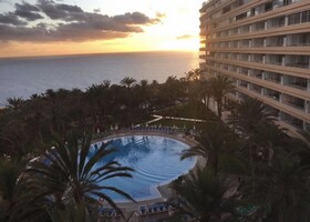Pierre & Vacances Residence Marazul del Sur