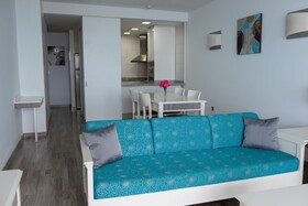 Pierre & Vacances Residence Marazul del Sur