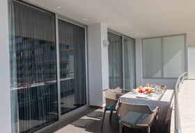 Pierre & Vacances Residence Marazul del Sur