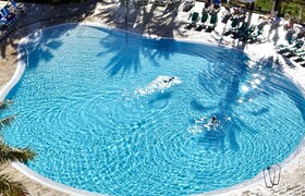Pierre & Vacances Residence Marazul del Sur