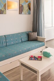 Pierre & Vacances Residence Marazul del Sur