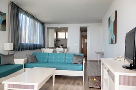 Pierre & Vacances Residence Marazul del Sur