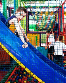 Spring Hotel Bitácora