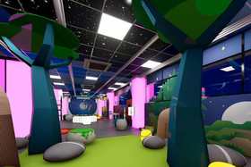 Spring Hotel Bitácora