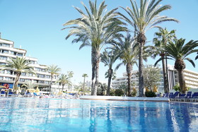 Spring Hotel Bitácora