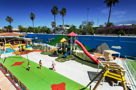 Spring Hotel Bitácora