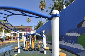 Spring Hotel Bitácora