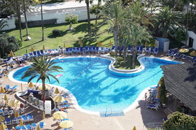 Spring Hotel Bitácora