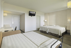 Spring Hotel Bitácora