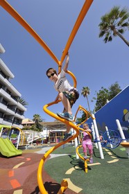 Spring Hotel Bitácora