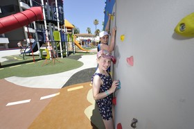 Spring Hotel Bitácora