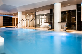 Spring Hotel Vulcano