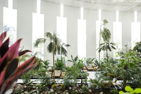 Spring Hotel Vulcano