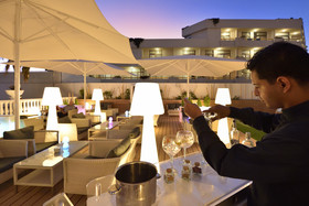 Spring Hotel Vulcano