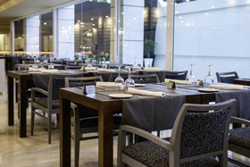 Spring Hotel Vulcano