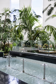 Spring Hotel Vulcano