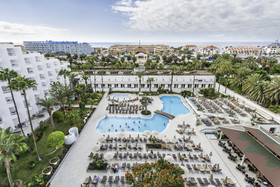 Spring Hotel Vulcano