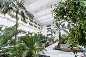 Spring Hotel Vulcano