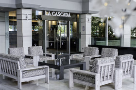 Spring Hotel Vulcano