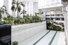 Spring Hotel Vulcano