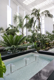 Spring Hotel Vulcano