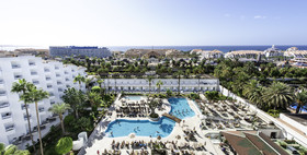 Spring Hotel Vulcano