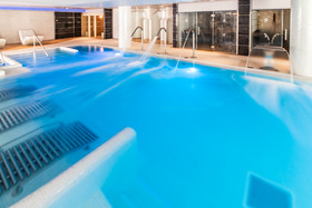 Spring Hotel Vulcano