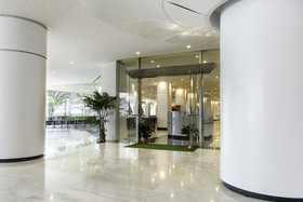 Spring Hotel Vulcano