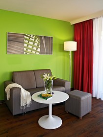 Coral Suites & Spa Hotel