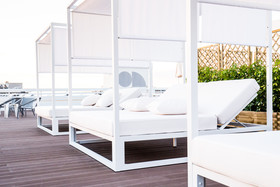 Coral Suites & Spa Hotel