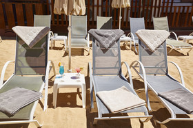 Coral Suites & Spa Hotel