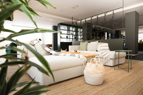 Coral Suites & Spa Hotel