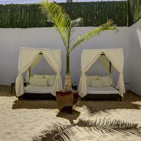 Coral Suites & Spa Hotel