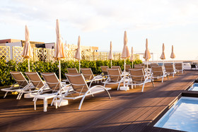 Coral Suites & Spa Hotel