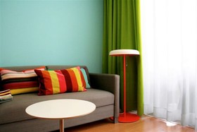 Coral Suites & Spa Hotel