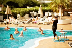 Coral Suites & Spa Hotel