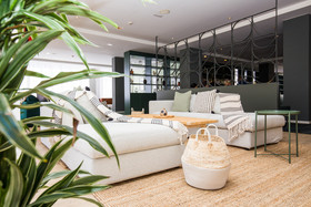 Coral Suites & Spa Hotel