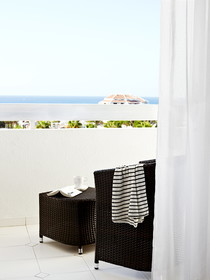 Coral Suites & Spa Hotel