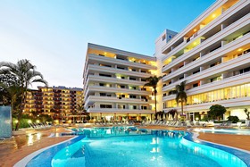 Coral Suites & Spa Hotel